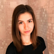 Черняева Татьяна Черняева Татьяна