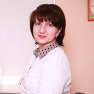 Пономарева Ольга