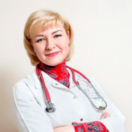 Вострикова Ирина Вострикова Ирина