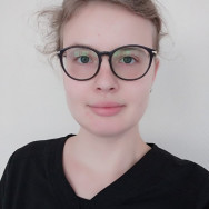 Золотова Елизавета Золотова Елизавета