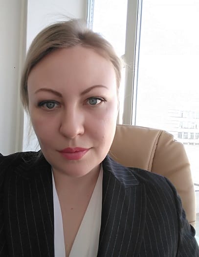 Ростовцева Елена