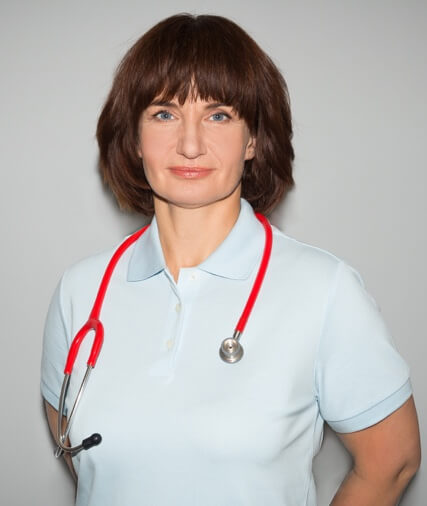 Семячкина Светлана
