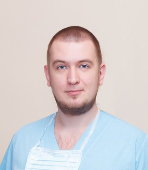 Мещерин Сергей