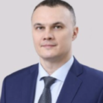 Алексей Воротилкин